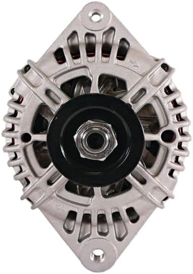 Nuevo Alternador SB Parts Compatible con Kia Sephia 1999 - Imagen 8