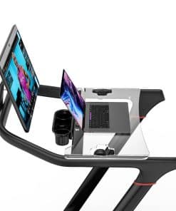 Bandeja para laptop SELINA compatible con el nuevo Peloton