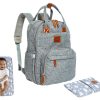 Mochila de pañales para bebés Precious Memories con