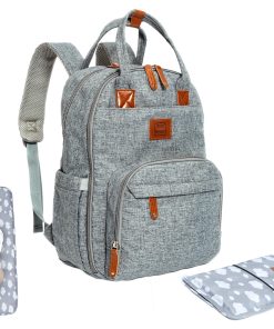Mochila de pañales para bebés Precious Memories con
