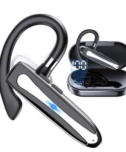 Kamon K530 Auriculares inalámbricos Bluetooth para deportes