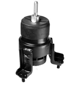 4M Auto Parts. Soporte de Motor Delantero Hidráulico 1PC.