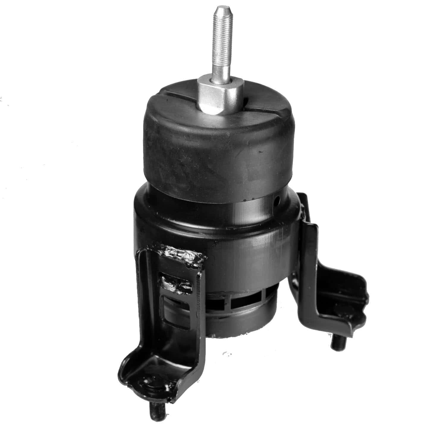 4M Auto Parts. Soporte de Motor Delantero Hidráulico 1PC.