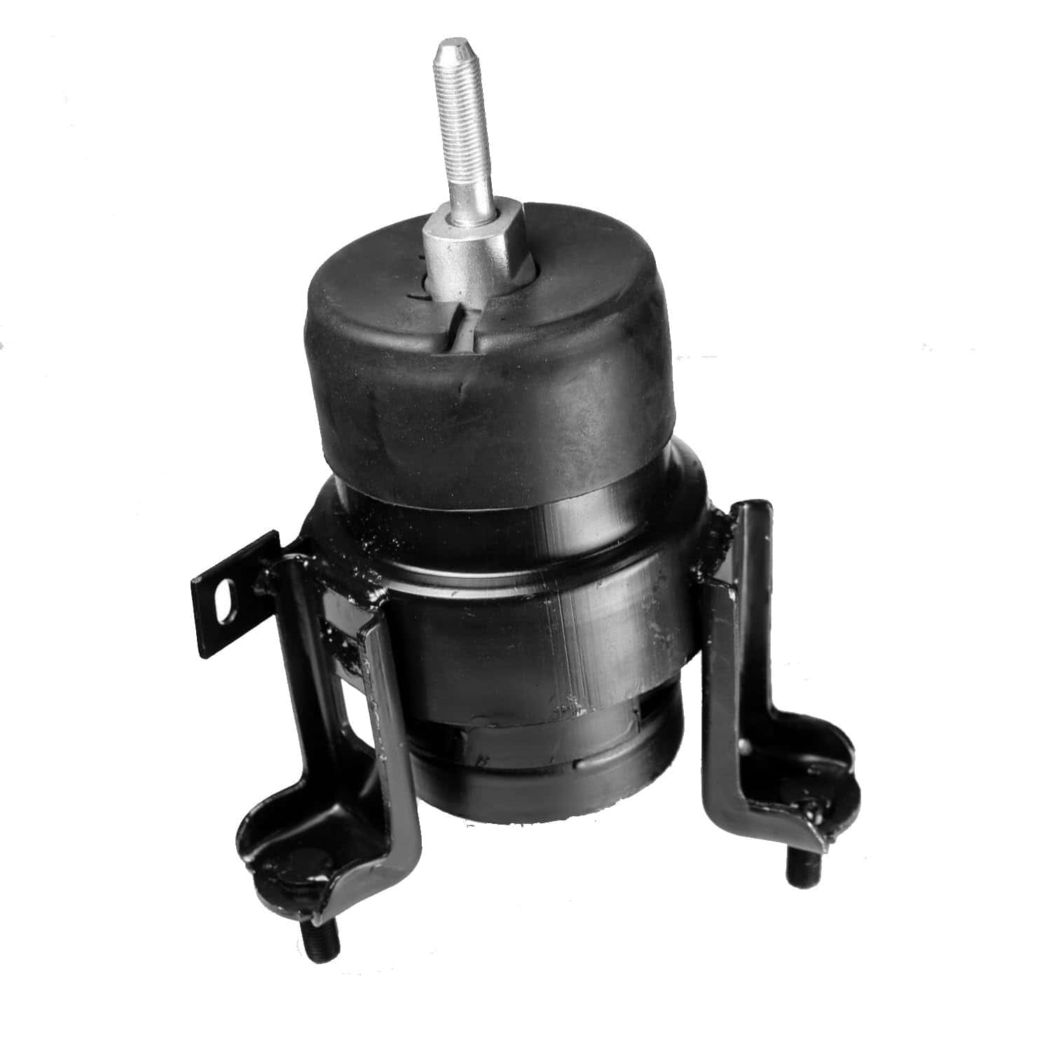 4M Auto Parts. Soporte de Motor Delantero Hidráulico 1PC. - Imagen 4