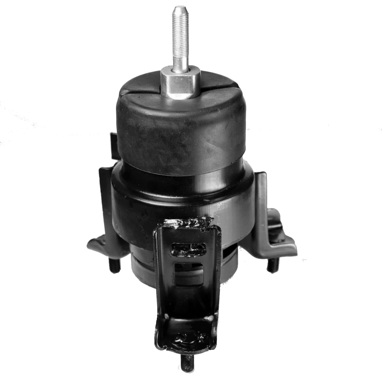 4M Auto Parts. Soporte de Motor Delantero Hidráulico 1PC. - Imagen 3