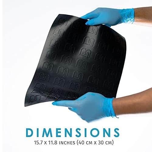 Tapete de Silicona L3 - Cómodo y Duradero -ete de 3) - Imagen 5