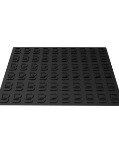 Tapete de Silicona L3 - Cómodo y Duradero -ete de 3)