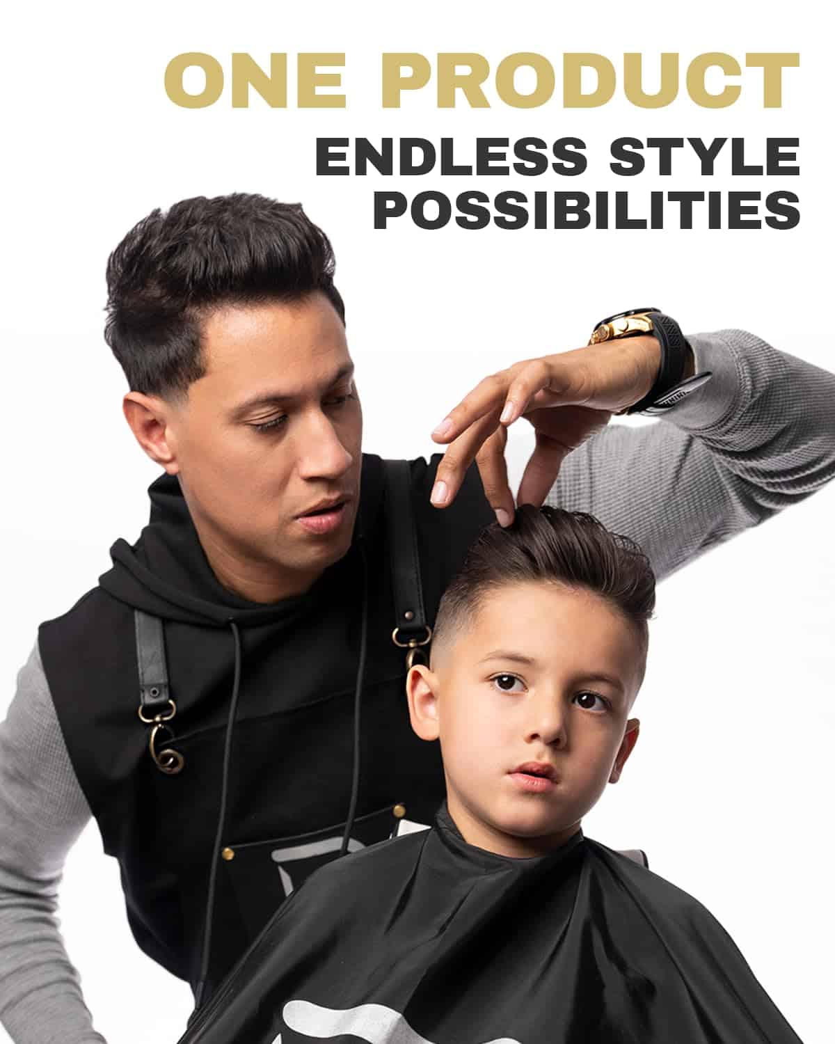 Pomada Nivel 3 L3 - Mejora la Fuerza y Volumen del Cabello - Imagen 5