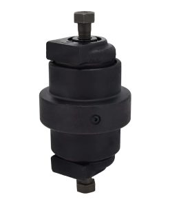 Rodillo de pista inferior Neeseelily Compatible con Mini