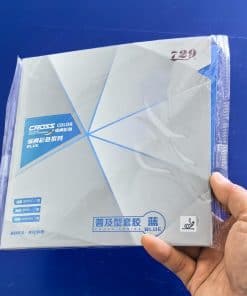 Ppbigu 729 Friendship 729 Cross Serie de Goma de Tenis de