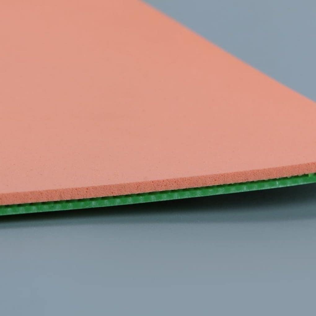 Ppbigu 729 Friendship 729 Cross Serie Green/Blue Table - Imagen 7