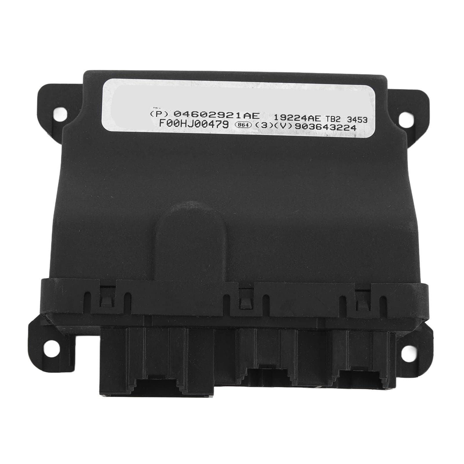 Módulo del Control del Elevador de la Puerta Delantera