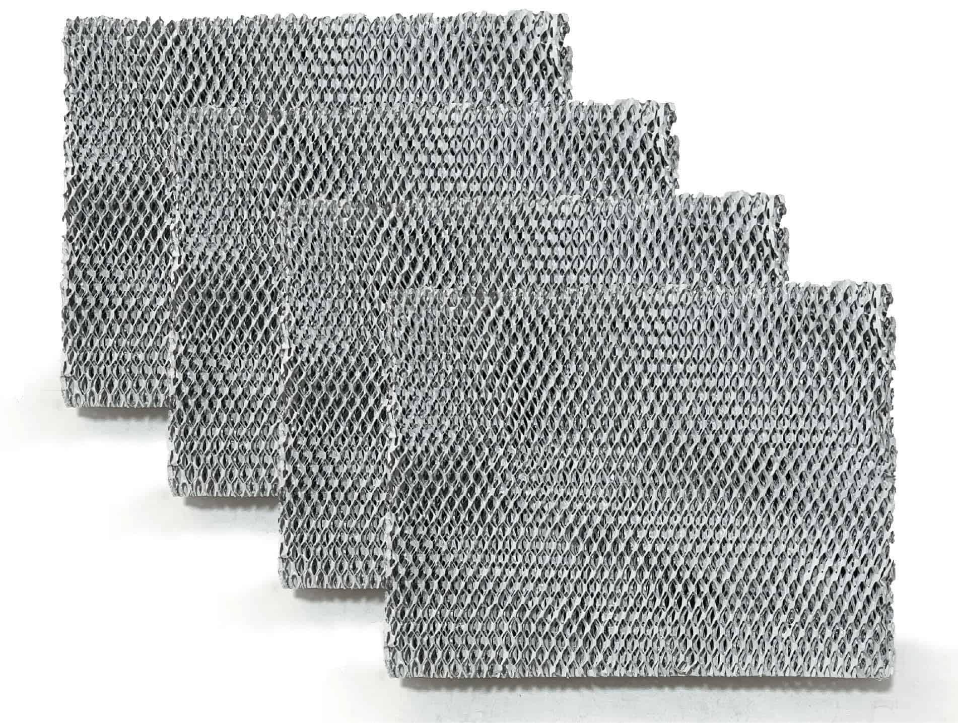 Filtro de Panel de Humidificador de Agua Nispira 35 para