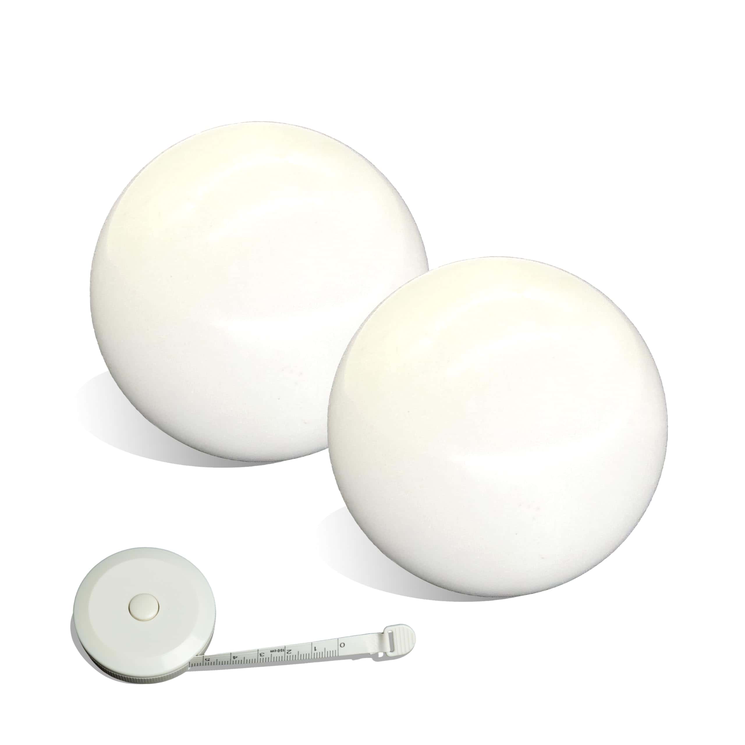 Pallino OUTOSS para Juego de Bola de Bocce de 100mm/107mm,