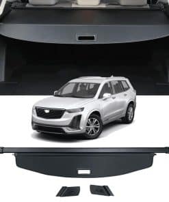Cubierta de Carga AQAE para Cadillac XT6 2019-2023