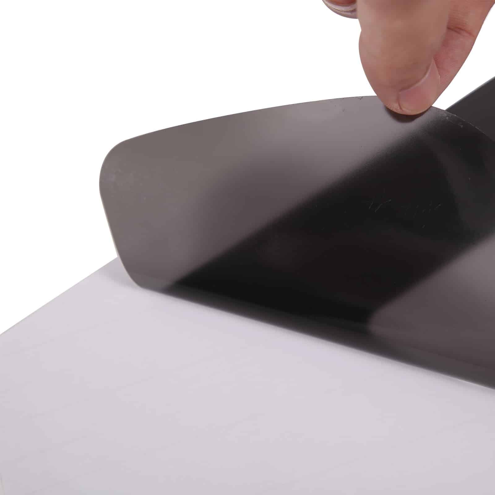 Daeiclru Calcomanías de Molduras para Luz Trasera de Coche - Imagen 8