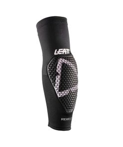 Protector de Codo Leatt Elbow Guard ReaFlex Negro #XXL