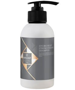 Shampoo Fortalecedor HADAT HYDRO 8.45 Fl. Oz. (250 ml) para