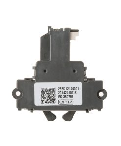 Cerradura de puerta de lavavajillas de repuesto Parts