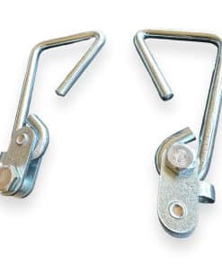 Ganchos de Barra para Ejercicios TreadLife con Hardware