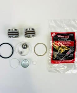 Kit Bedford Precision 20-3473, PowrBeast 4700 para Titan