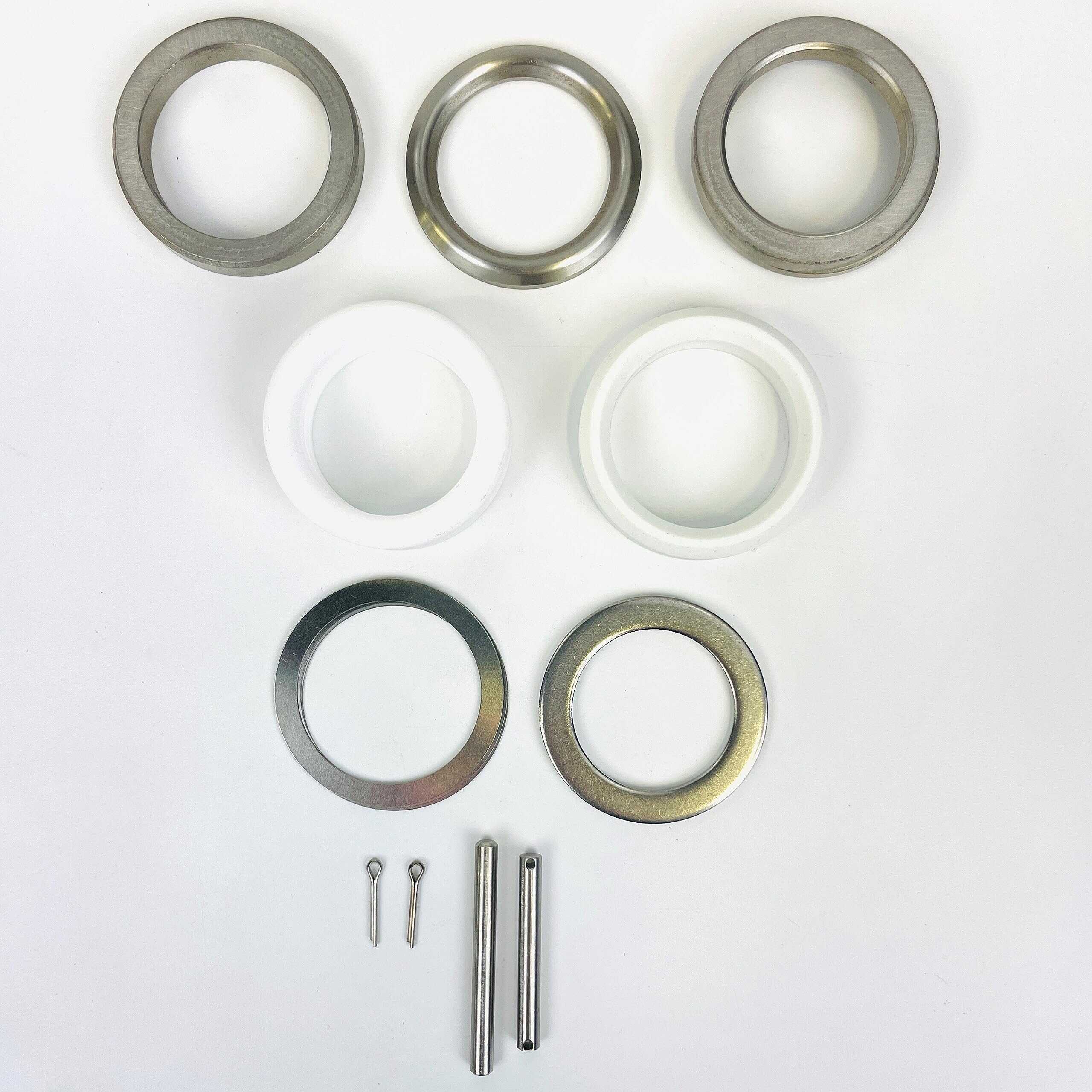 Kit Bedford Precision 20-3882 - 5:1 Monark & 10.1 President