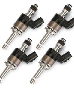 FOULAYN 4PCS Inyectores de Combustible 16010-5PA-305