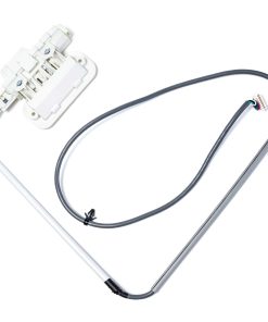 Interruptor de bloqueo de tapa para Whirlpool Cabrio