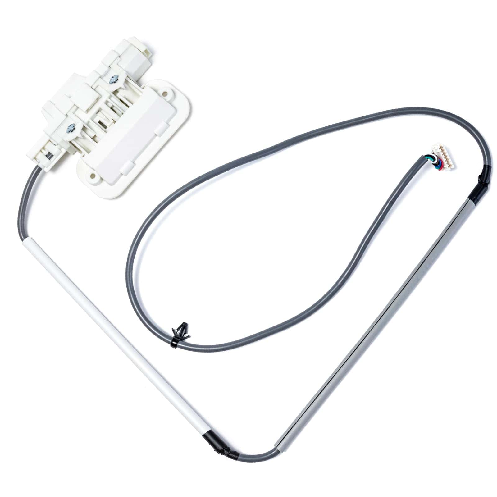 Interruptor de bloqueo de tapa para Whirlpool Cabrio