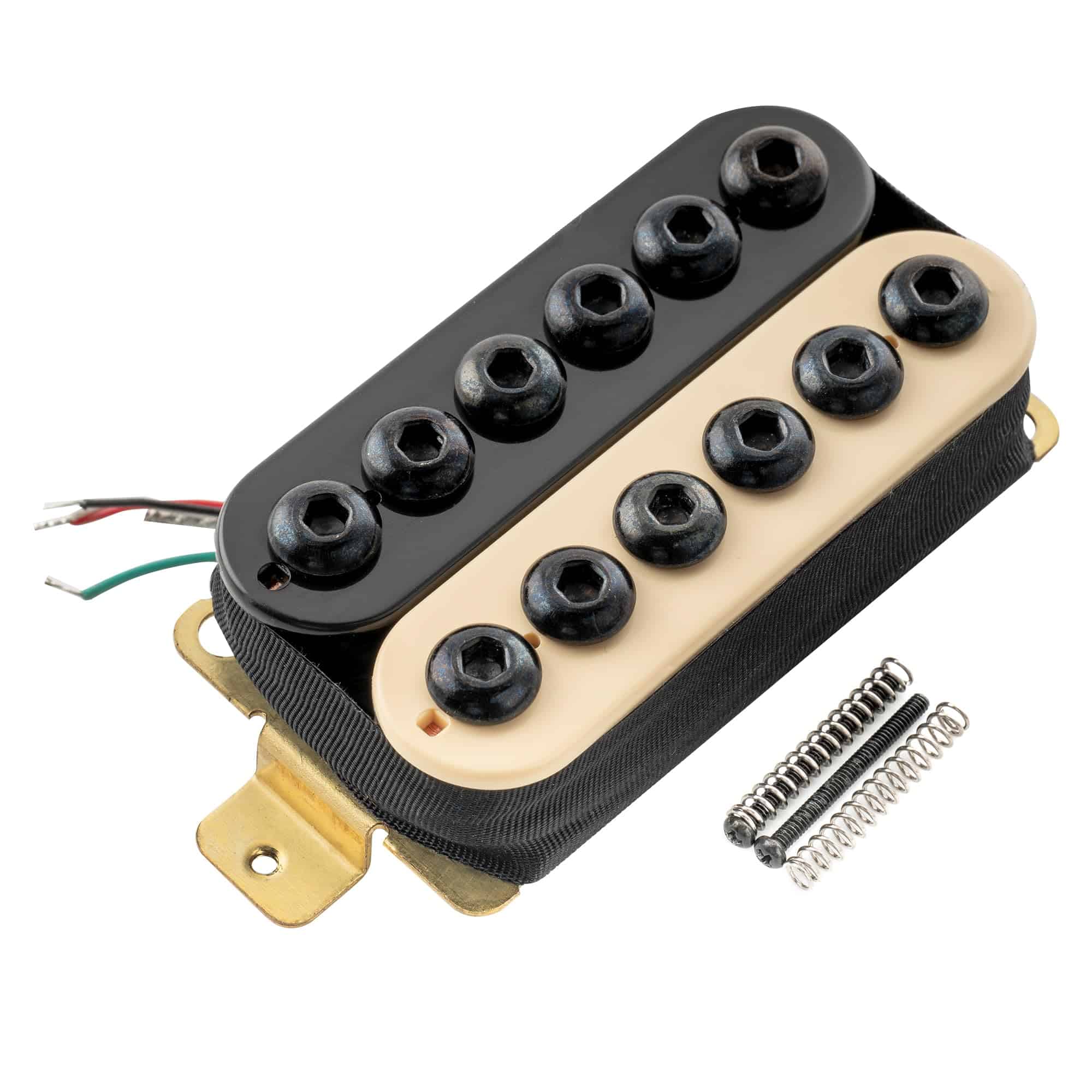 Pastilla de mástil para guitarra eléctrica Artec HIVB