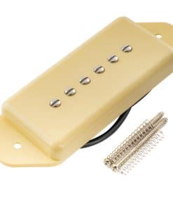 Pastilla de cuello para guitarra eléctrica Artec ASA91