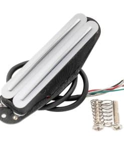 Pastilla Humbucker Artec SBA73 Alnico 5 Hot Rail de 12K