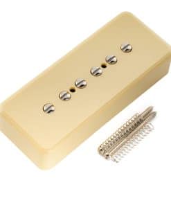 Artec ASA90 Alnico 5 Soapbar Tipo P90 Pastilla Simple de