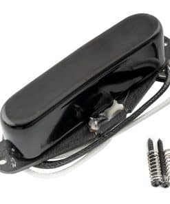Pastilla de mástil de guitarra eléctrica estilo Tele Artec
