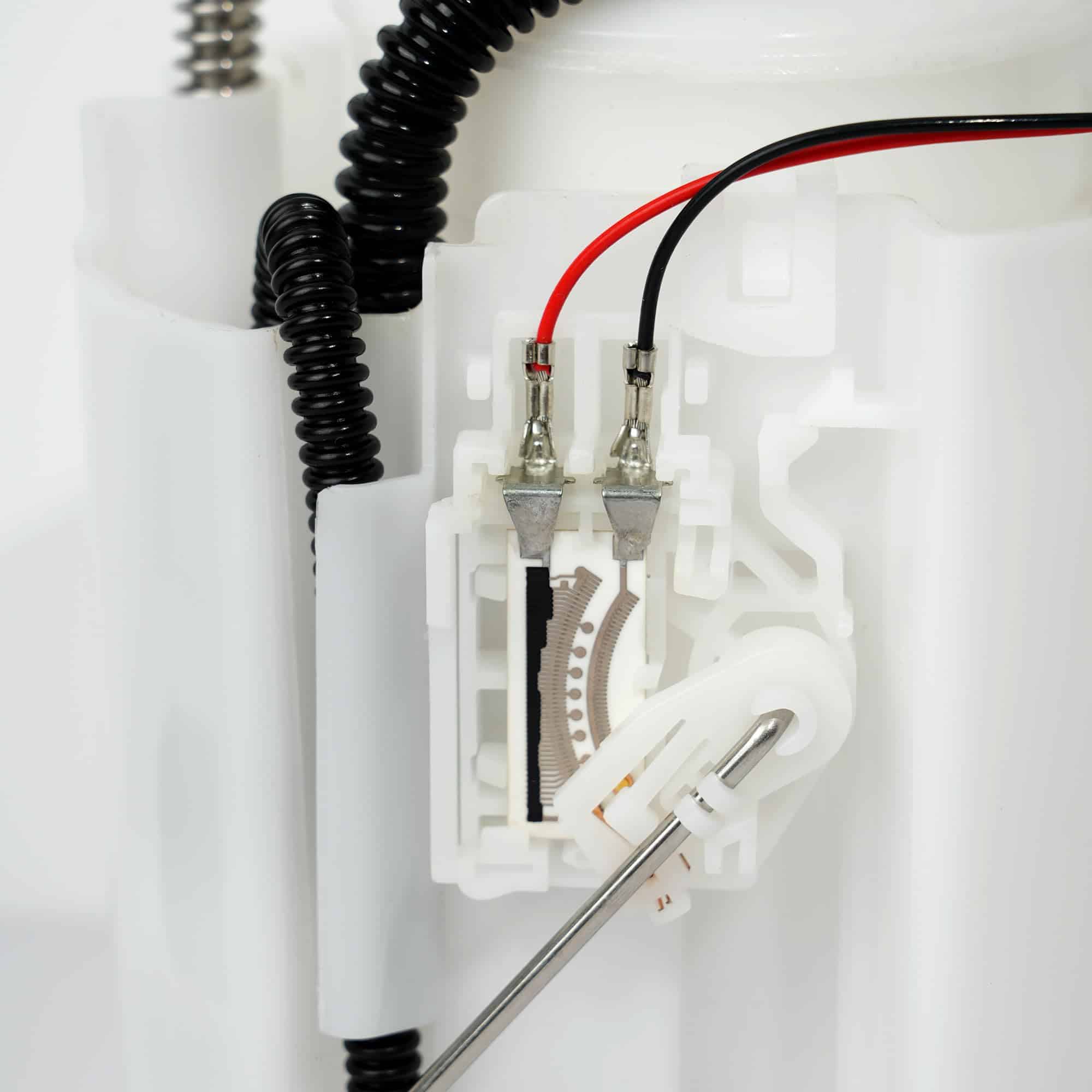 Conjunto de Bomba de Combustible compatible con Honda - Imagen 7