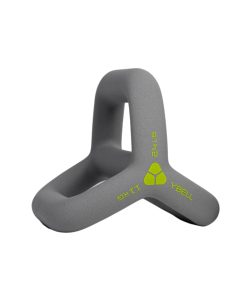 Juego de pesas TRX YBell Arc Series 3-en-1 Kettlebell,