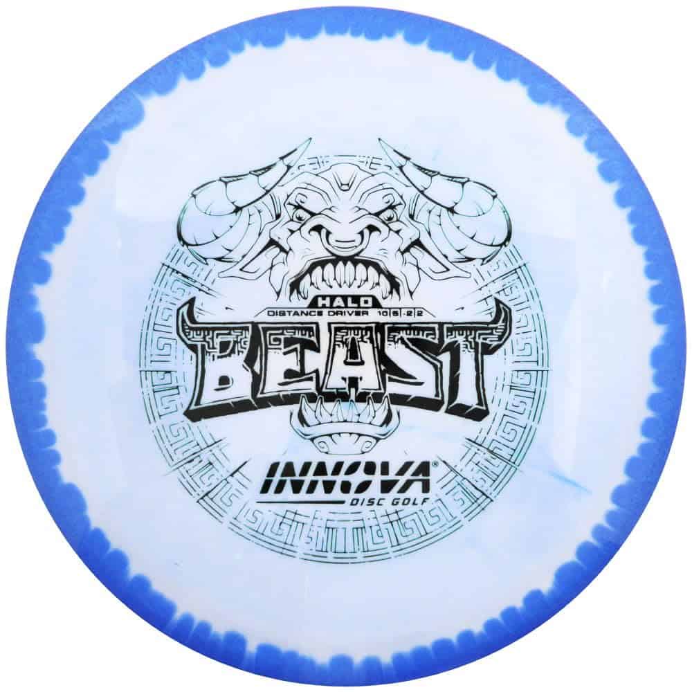 Disco de Golf de Distancia Driver INNOVA Halo Star Beast |