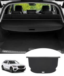 Cubierta de carga para Genesis GV70 2022-2025 Accesorios