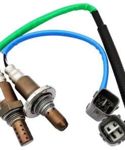 Automotive-leader 2Pcs 234-9108 234-4195 Sensor de Oxígeno