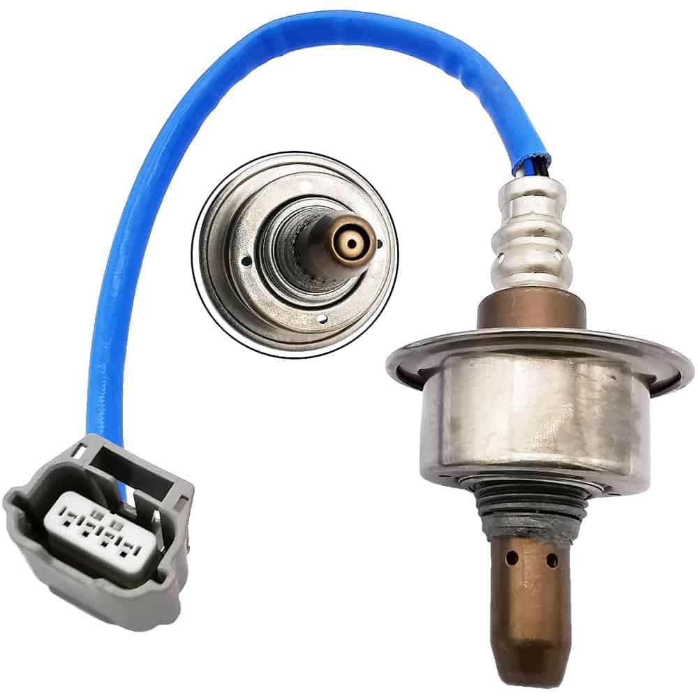 Automotive-leader 22693-1HC0B Sensor de Oxígeno delantero