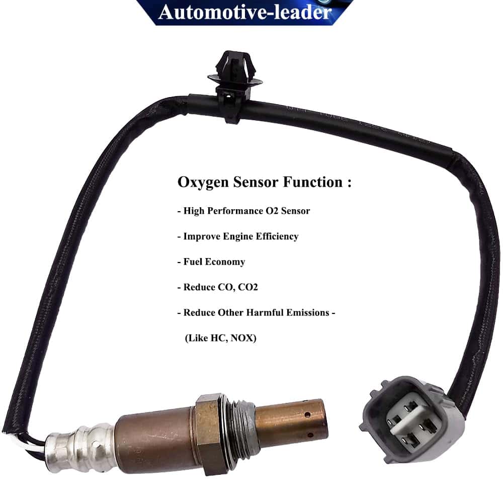Sensor de Oxígeno Abajo 234-4926 Automotive-leader - Imagen 3