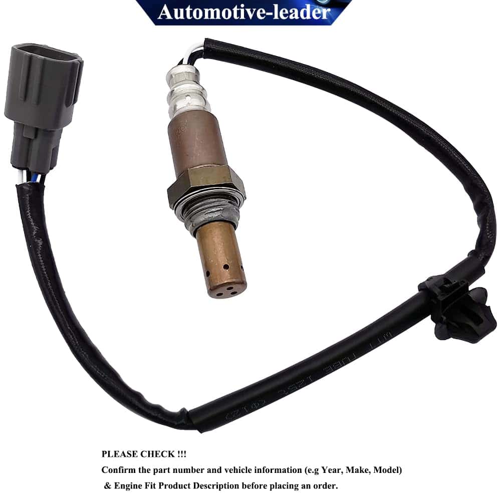 Sensor de Oxígeno Abajo 234-4926 Automotive-leader - Imagen 5