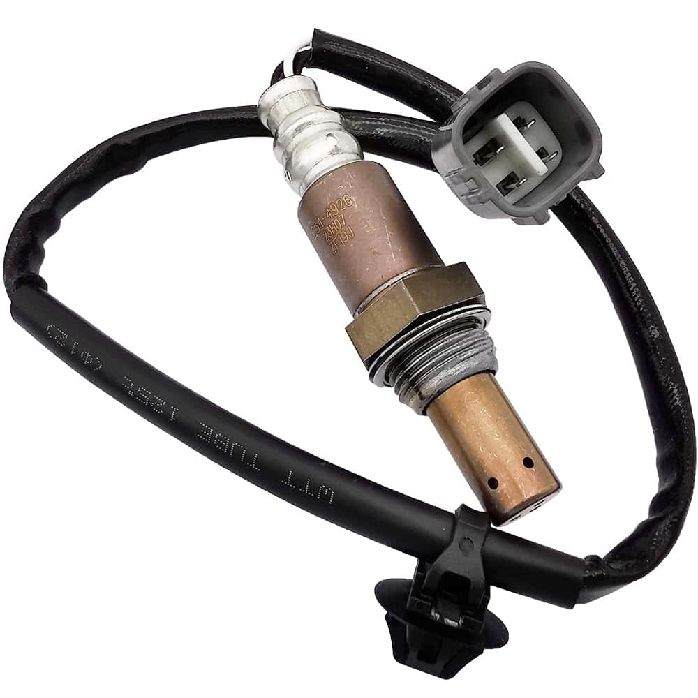 Sensor de Oxígeno Abajo 234-4926 Automotive-leader