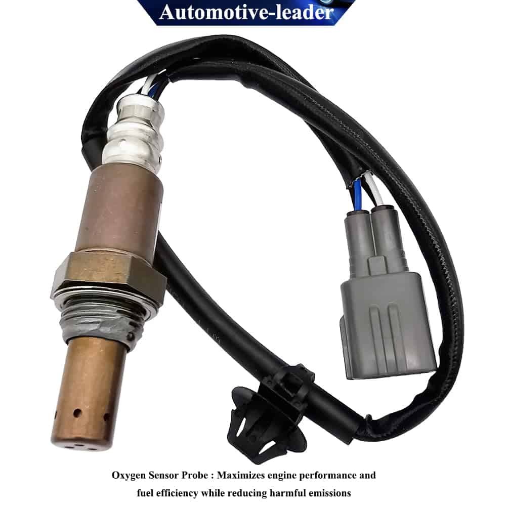 Sensor de Oxígeno Abajo 234-4926 Automotive-leader - Imagen 4