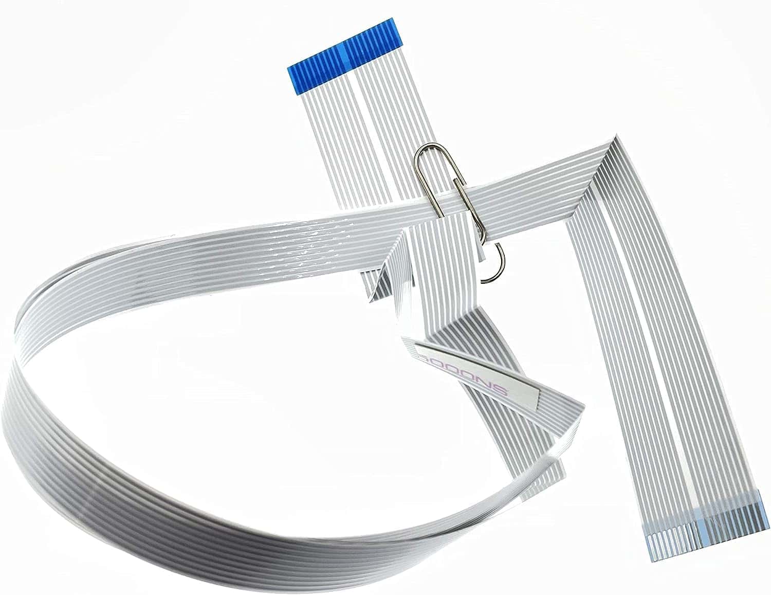 Cable de Cabezal de Impresión para Impresora Compatible con