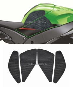 Pad Stickers Antideslizantes para Tanque de Combustible