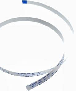 Cable de Escáner Plano Flexible FFC CIS Compatible con