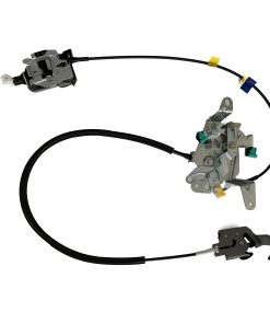 Actuador de cerradura de puerta para Ford F-250 F-350