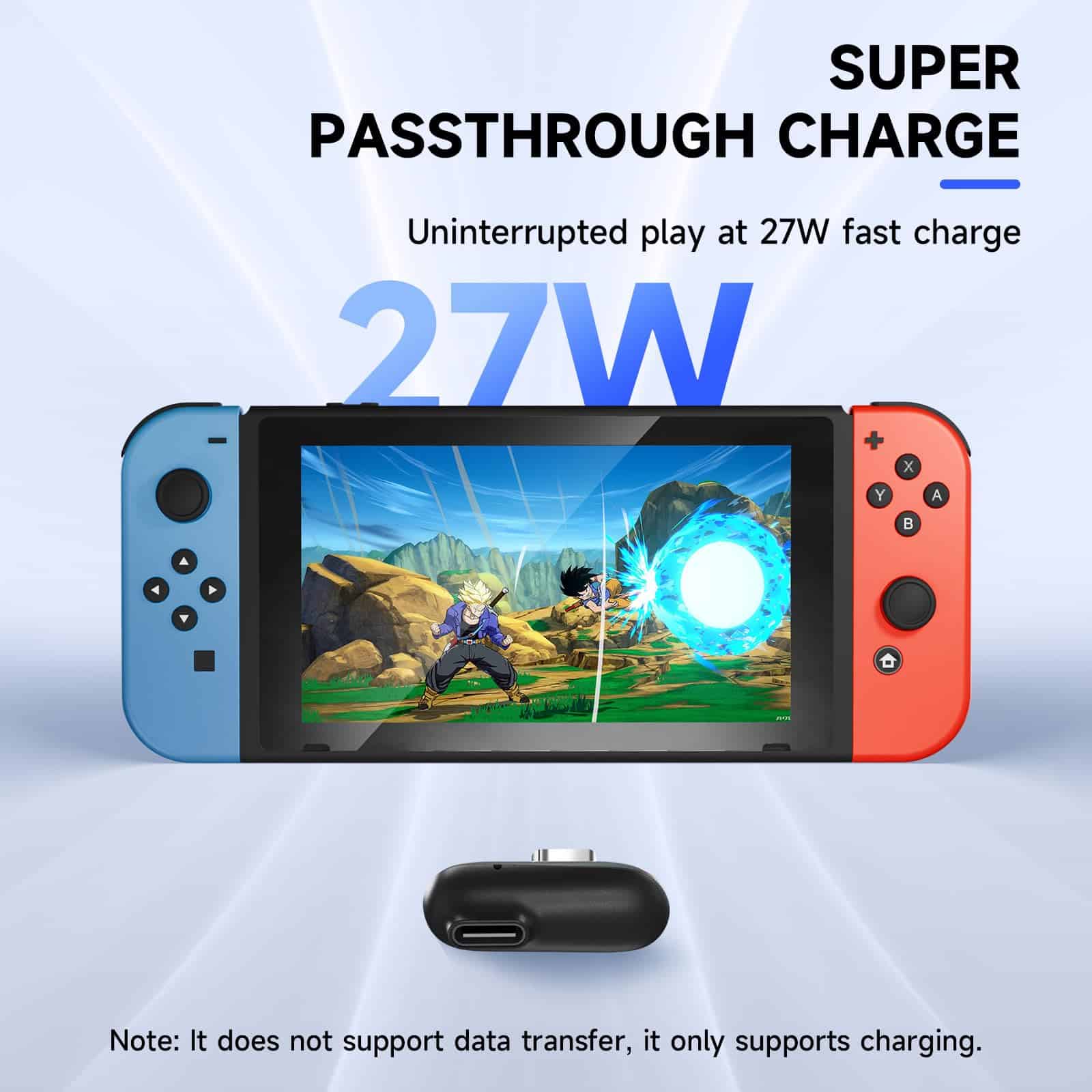 Audífonos inalámbricos para juegos PRISMXR compatibles con - Imagen 5