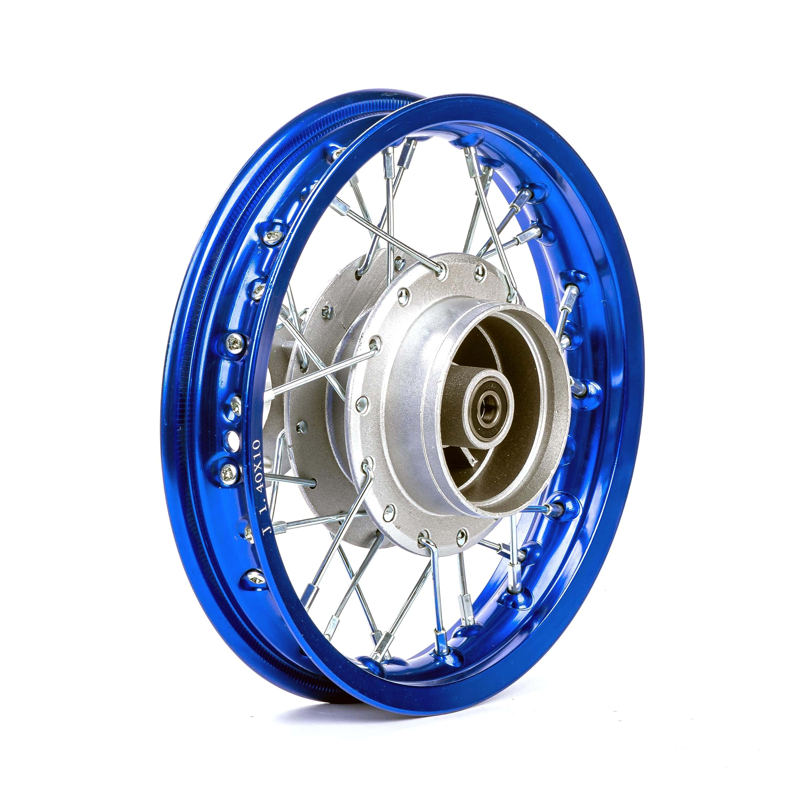 Rueda SUNQIAO CRF50, Llantas XR50 Zapatas De Freno De - Imagen 7